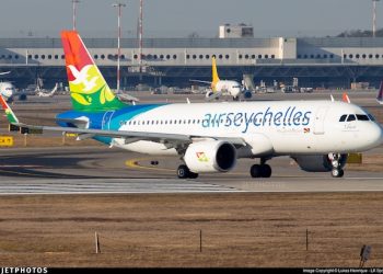 Un vol à destination d’Israël atterrit d’urgence en Arabie Saoudite – ouf, c’est pas en Iran !