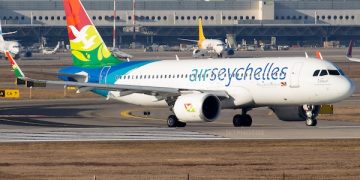 Un vol à destination d&rsquo;Israël atterrit d&rsquo;urgence en Arabie Saoudite – ouf, c&rsquo;est pas en Iran !