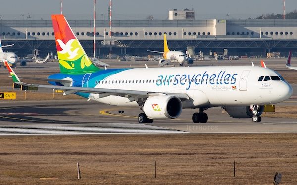 Un vol à destination d’Israël atterrit d’urgence en Arabie Saoudite – ouf, c’est pas en Iran !