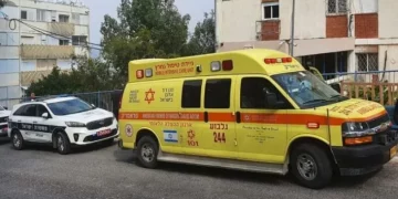 Nouveau crime dans le secteur arabe : 5 blessés, 1 mort dans une attaque armée dans une maison à Kafr Kanna