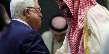 L’Arabie saoudite prête à soudoyer l’Autorité palestinienne pour se rapprocher d’Israël