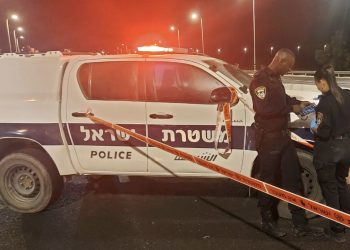 Querelle de sang de plusieurs années entre familles : deux Bédouins abattus dans leur véhicule