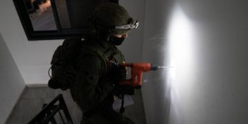 Tsahal a déjà cartographié la maison du terroriste de l&rsquo;attentat de Tel Aviv en vue de la démolir