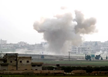 Syrie : Israël a mis hors service l’aéroport d’Alep