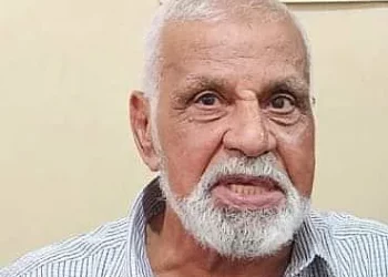 Nouveau crime dans le secteur arabe : Abdullah Saadi, 76 ans, trouvé mort chez lui après un cambriolage