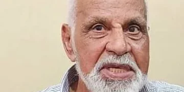 Nouveau crime dans le secteur arabe : Abdullah Saadi, 76 ans, trouvé mort chez lui après un cambriolage