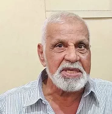 Nouveau crime dans le secteur arabe : Abdullah Saadi, 76 ans, trouvé mort chez lui après un cambriolage