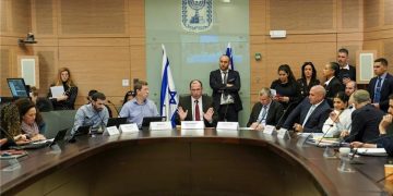 Hanoch Milwidsky, député Likoud : Biden n’a pas à se mêler de la politique interne d’Israël