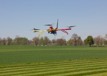 Une startup israélienne a mis au point une technologie de prise de contrôle des drones hostiles