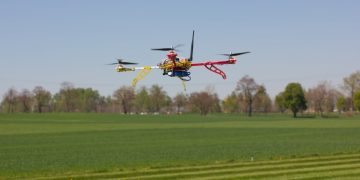 Une startup israélienne a mis au point une technologie de prise de contrôle des drones hostiles