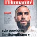 Le rappeur Médine affirme qu’il « combat l’antisémitisme ». La journaliste Noémie Halioua (i24news) lui répond