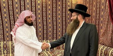 L&rsquo;Algérie accuse Israël d&rsquo;être en train d&rsquo;occuper progressivement … l&rsquo;Arabie saoudite !