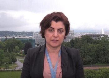 France 24 se sépare d&rsquo;une autre journaliste antisémite, Dina Abi Saab, correspondante à Genève