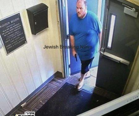 La police déjoue une fusillade dans une école juive de Memphis – assaillant neutralisé