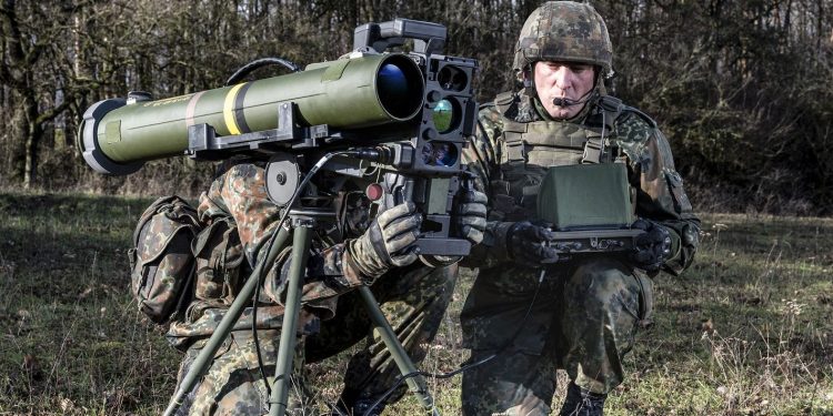 J’aimerais voir la tête des antisémites de BDS, apprenant que l’Australie vient de signer un gros contrat avec Israël