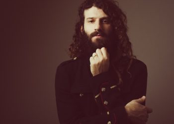 Michael Greilsammer, « de balades en ballades » – entretien avec l&rsquo;artiste israélien