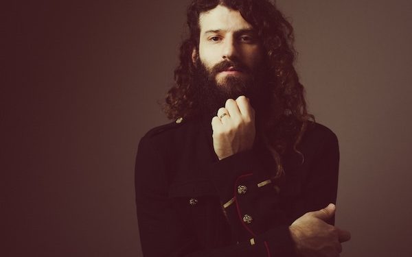 Michael Greilsammer, « de balades en ballades » – entretien avec l’artiste israélien