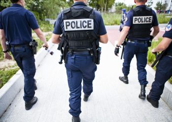 « Sales juifs », « allahu akbar » : nouvelle agression antisémite en région parisienne