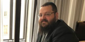 Le contrôle de sécurité d&rsquo;un aéroport allemand demande à un rabbin d&rsquo;enlever sa kippa