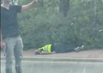 Attaque terroriste près de Jérusalem près du centre commercial Ma’ale Adumin