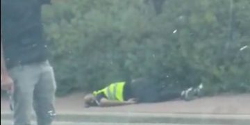 Attaque terroriste près de Jérusalem près du centre commercial Ma&rsquo;ale Adumin