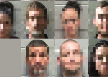 Procureur général : « la police ne peut pas enquêter sur les incitations à la haine des manifestants sans mon accord »