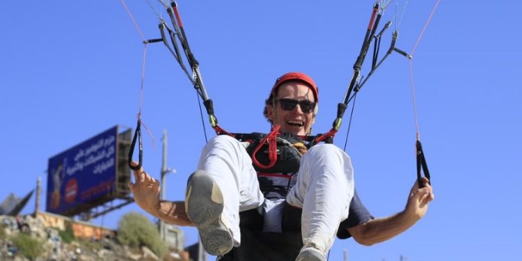 Envoyé spécial de l’UE : « je n’accuserai pas Israël d’apartheid »