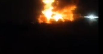 Syrie : quatre morts et quatre blessés dans une attaque (probablement) israélienne sur Damas