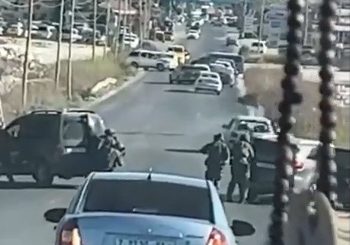 Applaudissements : Tsahal « neutralise » trois terroristes qui s&rsquo;apprêtaient à commettre un attentat