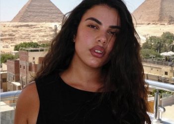 Le top modèle Shay Zanco expulsée d&rsquo;un hôtel égyptien « parce qu&rsquo;elle est israélienne »