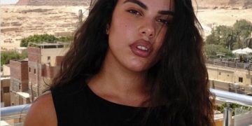 Le top modèle Shay Zanco expulsée d&rsquo;un hôtel égyptien « parce qu&rsquo;elle est israélienne »