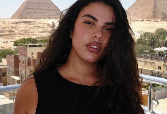Le top modèle Shay Zanco expulsée d’un hôtel égyptien « parce qu’elle est israélienne »
