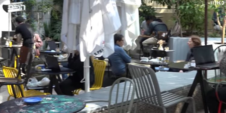 Jérusalem, victoire pour la gauche : le tribunal interdit le bail d’un café qui oblige à fermer le shabbat