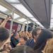 Regardez : ils chantent « Shema Israël – Escucha Israel », dans un train pour Madrid !