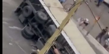 Liban : le Hezbollah tire sur des habitants d&rsquo;une ville chrétienne – au moins deux morts