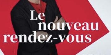 Quand Gérard Leclerc crachait sur Israël, lors d’un « débat » anti-israélien de Radio France en 2018