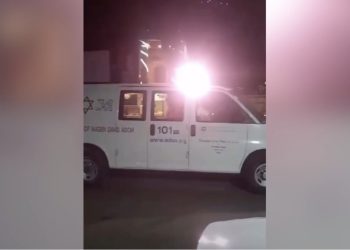 150e personne assassinée dans la société arabe : un homme tué par balle dans le nord, un autre assassiné à Kfar Qara, un troisième blessé