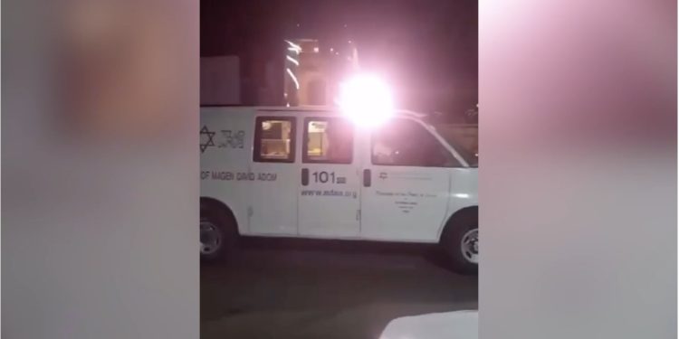 150e personne assassinée dans la société arabe : un homme tué par balle dans le nord, un autre assassiné à Kfar Qara, un troisième blessé