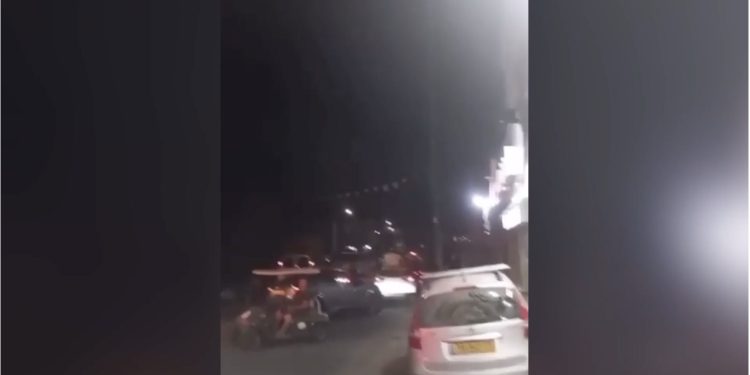 150e personne assassinée dans la société arabe : un homme tué par balle dans le nord, un autre assassiné à Kfar Qara, un troisième blessé