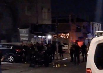 150e personne assassinée dans la société arabe : un homme tué par balle dans le nord, un autre assassiné à Kfar Qara, un troisième blessé