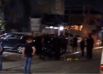 150e personne assassinée dans la société arabe : un homme tué par balle dans le nord, un autre assassiné à Kfar Qara, un troisième blessé