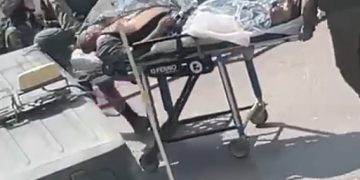 Fusillade terroriste à Hawara – deux morts