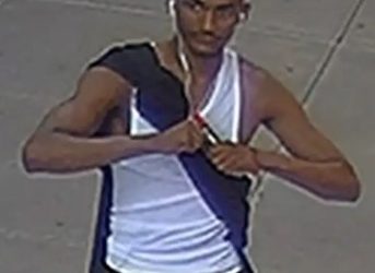 L&rsquo;auteur de graffitis antisémites sur la synagogue de New York a été arrêté : c&rsquo;est un Noir de Harlem