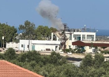 Pour la deuxième fois en 24h, le Dôme de fer a été activé pour intercepter un drone de Gaza
