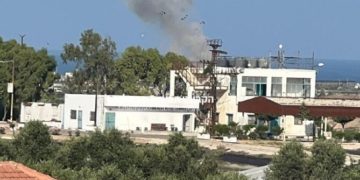 Pour la deuxième fois en 24h, le Dôme de fer a été activé pour intercepter un drone de Gaza