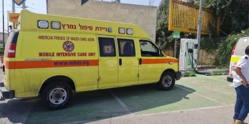 Une femme a été tuée lors d&rsquo;un attentat au mont Hébron, un homme a été grièvement blessé