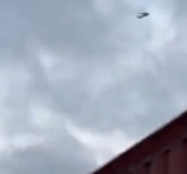 Des terroristes ont ouvert le feu sur un hélicoptère de Tsahal au-dessus de Tulkarem – Tsahal n’a pas riposté