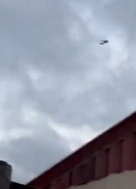 Des terroristes ont ouvert le feu sur un hélicoptère de Tsahal au-dessus de Tulkarem – Tsahal n’a pas riposté