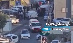 Nouveau crime dans le secteur arabe : 5 blessés, 1 mort dans une attaque armée dans une maison à Kafr Kanna