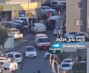 Nouveau crime dans le secteur arabe : 5 blessés, 1 mort dans une attaque armée dans une maison à Kafr Kanna